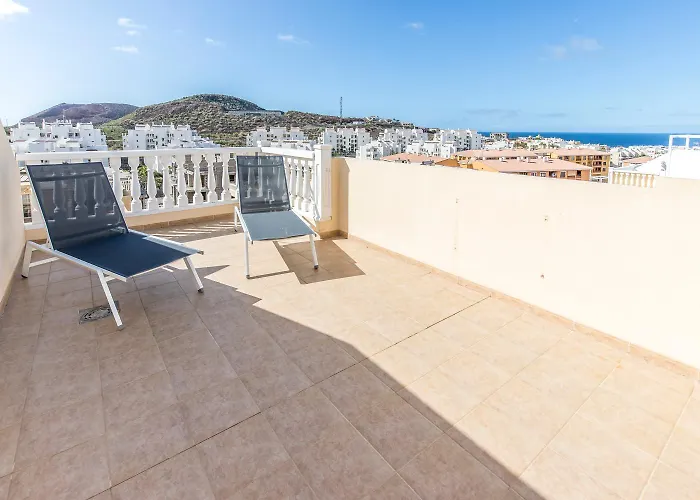 Rooftop Suite