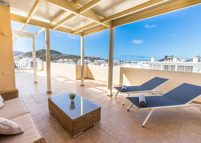 Rooftop Suite